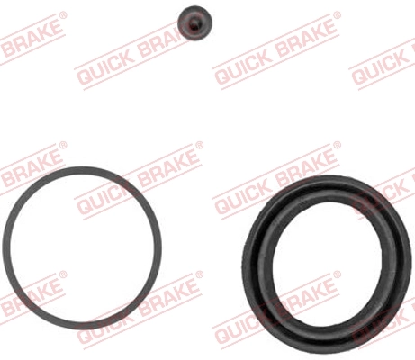 Repair Kit, brake caliper